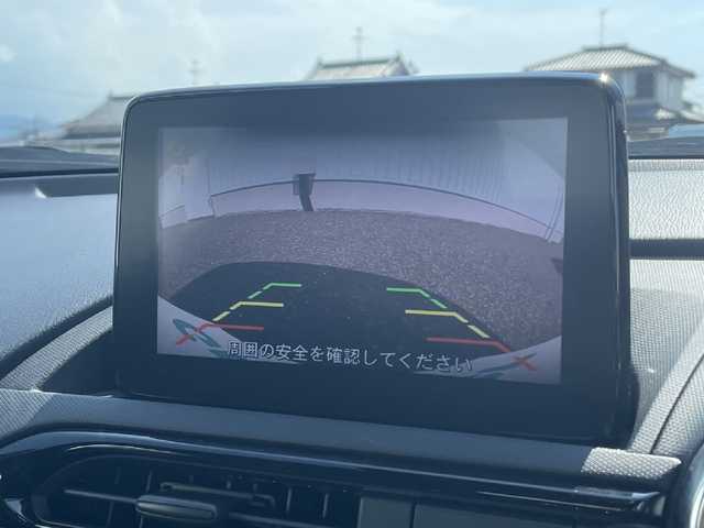 マツダ ロードスター ＲＦ RS 熊本県 2023(令5)年 2.1万km ジルコンサンドメタリック 純正ナビ/（/BT/CD/DVD/USB/AM/FM/AUX)/・フルセグTV/・Apple CarPlay/Android Auto/i-ACTIVSENSE/・スマートシティブレーキサポート/・ブラインドスポットモニタリング/・車線逸脱警報システム/・交通標識認識システム/・ドライバーアテンションアラート/・アダプティブLEDヘッドライト/横滑り防止/クリアランスソナー/社外17インチAW/革巻きステアリング/・ステアリングリモコン/オートライト/・LEDヘッドライト/ハーフレザーシート/・D/Nシートヒーター/電動格納ミラー/純正フロアマット/スマートキー/・スペアキー×１