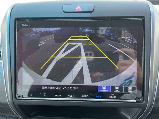 ホンダ フリード＋ G ホンダセンシング 神奈川県 2021(令3)年 2.6万km プラチナホワイトパール 純正９インチＳＤナビＴＶ　CD/DVD/Bluetooth/両側パワースライドドア　/前後ドライブレコーダー　/バックカメラ　/純正ＥＴＣ　/前席シートヒーター　/追従型クルーズコントロール　/ハーフレザーシート　/フォグランプ　/LED/レーンキープアシスト/衝突被害軽減システム/カーテンエアバッグ