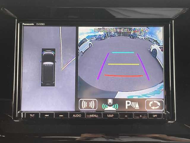 スズキ ソリオ バンディット HV MV 佐賀県 2021(令3)年 3.4万km スーパーブラックパール 純正8インチナビ/全周囲カメラ/デュアルカメラブレーキサポート/路線逸脱警報機能/オートハイビーム機能/ヘッドアップディスプレイ/アダプティブクルーズコントロール/コーナーセンサー/両側パワースライドドア/シートヒーター/ETC/ドライブレコーダー/アイドリングストップ/プッシュスタート/スマートキー/LEDヘッドライト/フォグライト/純正アルミホイール