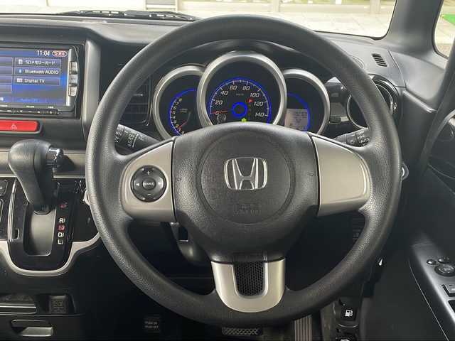 ホンダ Ｎ ＢＯＸ カスタム G Lパッケージ 鳥取県 2012(平24)年 9.3万km プレミアムゴールドパープルパール スマートキー/フルタイム４ＷＤ/左側パワースライド/純正メモリナビ/フルセグ・Bluetooth/バックカメラ/オートエアコン/オートライト/キセノンライト/フォグライト/ETC/保証書・取説