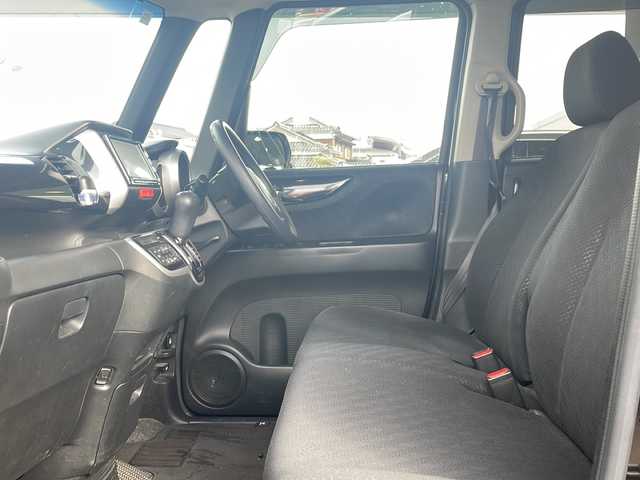 ホンダ Ｎ ＢＯＸ カスタム G Lパッケージ 鳥取県 2012(平24)年 9.3万km プレミアムゴールドパープルパール スマートキー/フルタイム４ＷＤ/左側パワースライド/純正メモリナビ/フルセグ・Bluetooth/バックカメラ/オートエアコン/オートライト/キセノンライト/フォグライト/ETC/保証書・取説