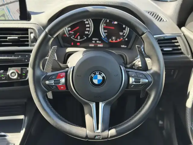 ＢＭＷ Ｍ２ 三重県 2018(平30)年 3.6万km ロングビーチブルーメタリック