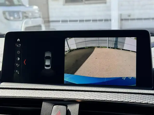 ＢＭＷ Ｍ２ 三重県 2018(平30)年 3.6万km ロングビーチブルーメタリック