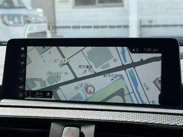 ＢＭＷ Ｍ２ 三重県 2018(平30)年 3.6万km ロングビーチブルーメタリック
