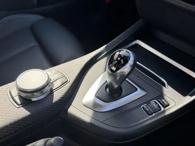 ＢＭＷ Ｍ２ 三重県 2018(平30)年 3.6万km ロングビーチブルーメタリック