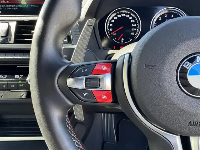 ＢＭＷ Ｍ２ 三重県 2018(平30)年 3.6万km ロングビーチブルーメタリック