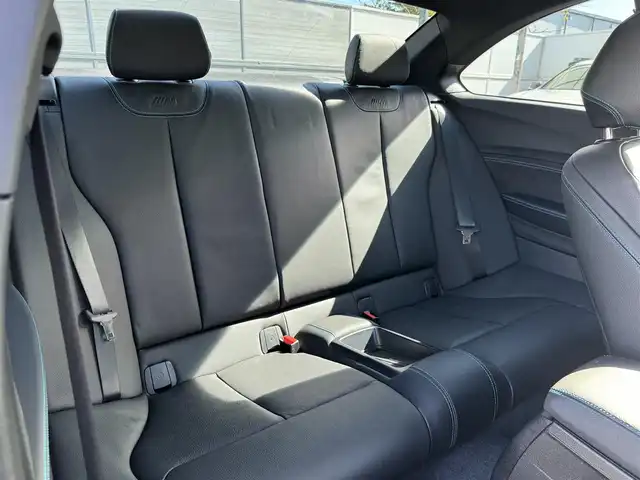ＢＭＷ Ｍ２ 三重県 2018(平30)年 3.6万km ロングビーチブルーメタリック