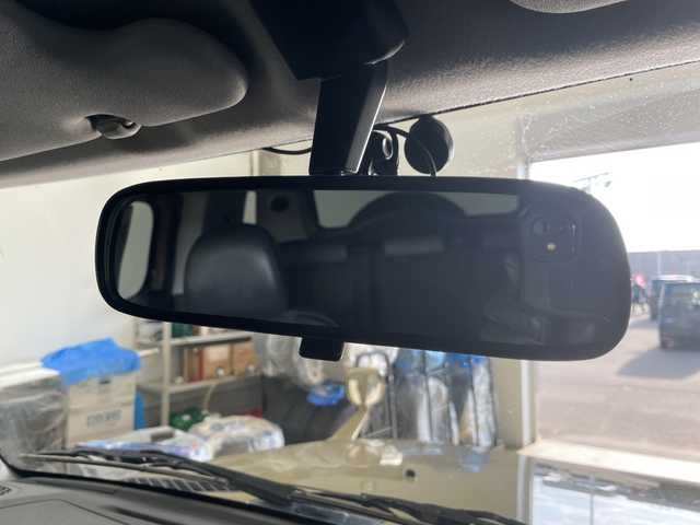 トヨタ ＦＪクルーザー 道央・札幌 2014(平26)年 9.6万km ベージュ/ホワイト ・4WD/・社外ナビ（AVIC-MRZ077）/・BT/CD/DVD/SD/フルセグTV/・バックカメラ/・クルーズコントロール/・社外LEDヘッドライト/フロントフォグランプ/・リモコンキー×2/・ETC/社外ドライブレコーダー前方/・ABS/・横滑り防止装置/・センターデフロック/・ルーフキャリア/・積込スタッドレス純正ホイール付