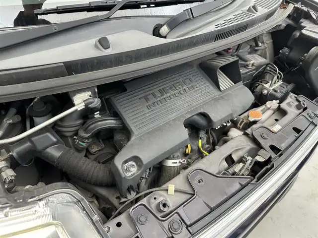 ダイハツ タント カスタム RS トップED SA 滋賀県 2015(平27)年 7.9万km ナイトシャドーパープルクリスタルM 純正ナビ/【Bluetooth/CD/DVD/フルセグTV】/バックカメラ/ETC/ハーフレザーシート/LEDライト/両側パワースライドドア/衝突被害軽減システム/ステアリングスイッチ/スマートキー/オートエアコン