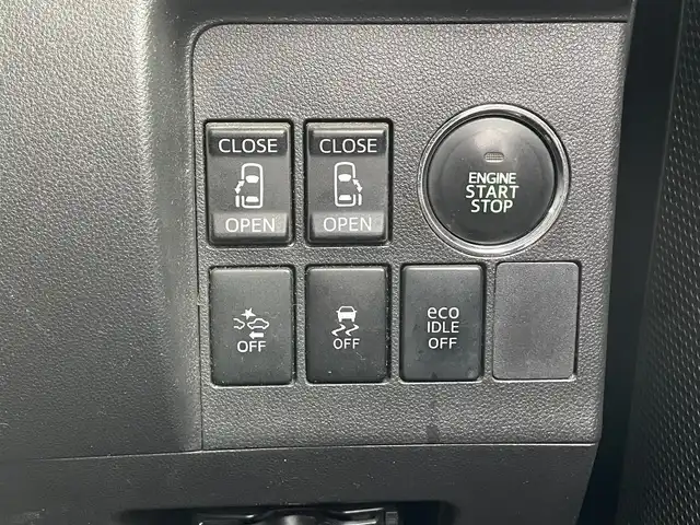 ダイハツ タント カスタム RS トップED SA 滋賀県 2015(平27)年 7.9万km ナイトシャドーパープルクリスタルM 純正ナビ/【Bluetooth/CD/DVD/フルセグTV】/バックカメラ/ETC/ハーフレザーシート/LEDライト/両側パワースライドドア/衝突被害軽減システム/ステアリングスイッチ/スマートキー/オートエアコン