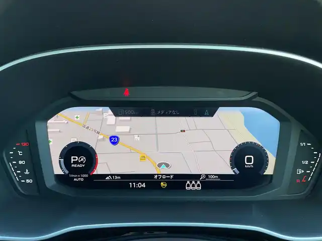 アウディ Ｑ３ SB 35TDIクワトロ Sライン 三重県 2021(令3)年 3.5万km グレー ベーシックＰＫＧ/アシスタンスＰＫＧ/ＡＣＣ/３６０°カメラ/前後ドラレコ/ブラインドスポット/ハーフレザー/シートヒーター/バーチャルコックピット/純正ナビ/ｃａｒｐｌａｙ/純正１９インチＡＷ