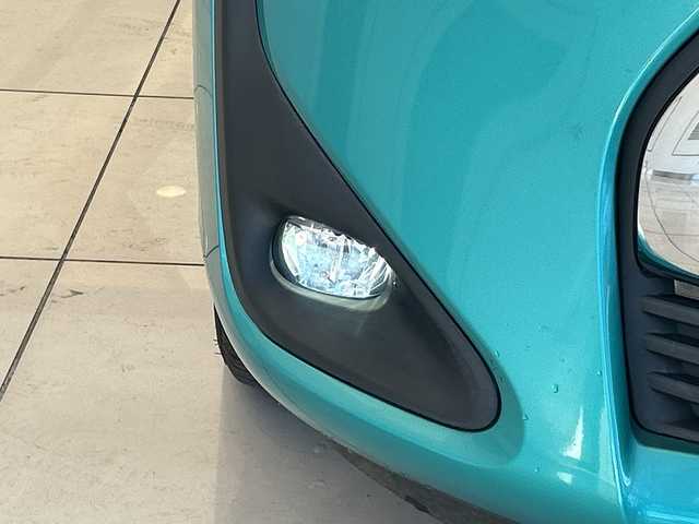 トヨタ シエンタ G クエロ 埼玉県 2018(平30)年 2.7万km ラディアントグリーンM トヨタセーフティーセンス /純正メモリナビ/　　CD/DVD/BT/フルセグ /パノラミックビューモニター /両側パワースライドドア /LEDオートライト /ハーフレザーシート /シートヒーター /純正15インチアルミホイール /ステアリングヒーター /ステアリングスイッチ/ETC /禁煙車