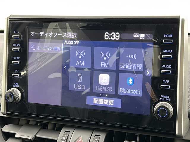 トヨタ ＲＡＶ４ アドベンチャー オフロードPKG 宮城県 2021(令3)年 4.4万km グレーメタリック 禁煙車/トヨタセーフティーセンス/・レーダークルーズコントロール/・プリクラッシュセーフティーシステム/・レーントレーシングアシスト/・リヤクロストラフィックアラート/・パーキングサポートブレーキ/・ロードサインアシスト/・オートマチックハイビーム/・先行車発進お知らせ/・クリアランスソナー/ブラインドスポットモニター/純正9インチディスプレイオーディオ/（BT.AM.FM.USB.Miracast.LINEmusic）/バックカメラ/ビルトインETC2.0/電動パーキングブレーキ/AUTOHOLD/運転席パワーシート/合皮シート/革巻きステアリング/ステアリングスイッチ/プッシュスタート/スマートキー/ダウンヒルアシスト/社外フロアマット/ドアバイザー/ルーフレール/純正18インチアルミホイール/LEDヘッドライト/フォグランプ/横滑り防止機能/コーナーセンサー