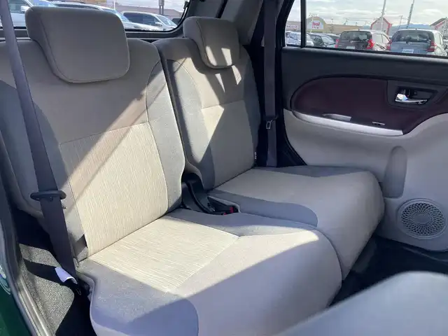 ダイハツ キャスト スタイル G ターボ SAⅢ 香川県 2018(平30)年 4.1万km ダークエメラルドマイカ 登録時走行距離：40487km/純正ルーフキャリア/純正オーディオ/　CD AUX/スマートアシスト/横滑り防止装置/アイドリングストップ/オートハイビーム/LEDヘッドライト/オートライト/レベライザヘッドライト/ETC/シートヒーター/プッシュスタート/スマートキー/スペアキー/取扱説明書/新車時保証書/ワンオーナー