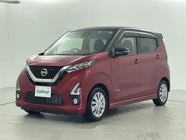 日産 デイズ