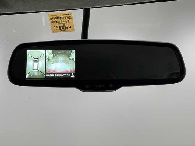 日産 デイズ X 栃木県 2014(平26)年 7万km ピンク 純正ナビ/(CD/フルセグTV/SD/USB)/全方位カメラ/禁煙車/スマートキー/プッシュスタート/アイドリングストップ/ウィンカーミラー/電動格納ミラー/純正フロアマット