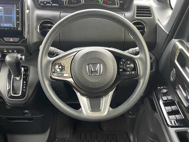 ホンダ Ｎ ＢＯＸ カスタム G L ホンダセンシング 愛知県 2019(令1)年 3万km プレミアムグラマラスブロンズP /当店買取/禁煙//純正ナビVXM-205Ci//バックカメラ//CD/SD/USB/Bluetooth//片側Pスライドドア//Hondaセンシング//ACC/LKAS//横滑り防止//電動格納ミラー//USB2こ//純正14AW/リアサンシェード/純正Fマット//保証書/取説/ナビ取説/スペアキー