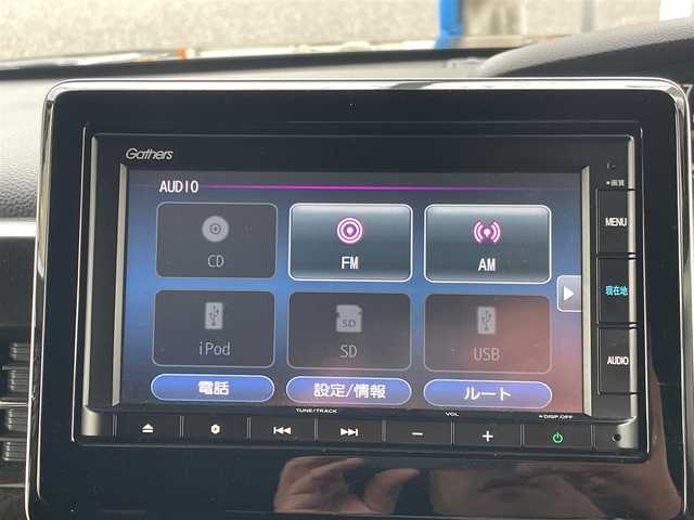 ホンダ Ｎ ＢＯＸ カスタム G L ホンダセンシング 愛知県 2019(令1)年 3万km プレミアムグラマラスブロンズP /当店買取/禁煙//純正ナビVXM-205Ci//バックカメラ//CD/SD/USB/Bluetooth//片側Pスライドドア//Hondaセンシング//ACC/LKAS//横滑り防止//電動格納ミラー//USB2こ//純正14AW/リアサンシェード/純正Fマット//保証書/取説/ナビ取説/スペアキー