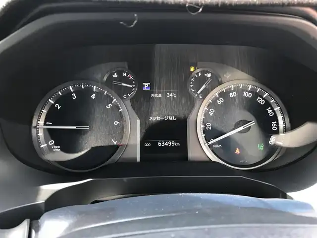 トヨタ ランドクルーザー プラド TX 富山県 2019(平31)年 6.4万km ブラック 〇モデリスタエアロ/〇社外ナビ/〇バックカメラ/〇パノラマモニター/〇ETC/〇ドライブレコーダー/〇ムーンルーフ/〇ルーフレール/〇セーフティセンス/・レーダークルーズコントロール/・プリクラッシュセーフティシステム/・レーンディパーチャーアラート/・オートマチックハイビーム/〇トラクションコントロール/〇ヒルスタートアシストコントロール/〇LEDヘッドランプ/〇オートライト/〇社外20インチアルミ/〇左右独立温度調整機能付オートエアコン/〇シートカバー取付け/〇スマートエントリー/スタートシステム/〇禁煙車