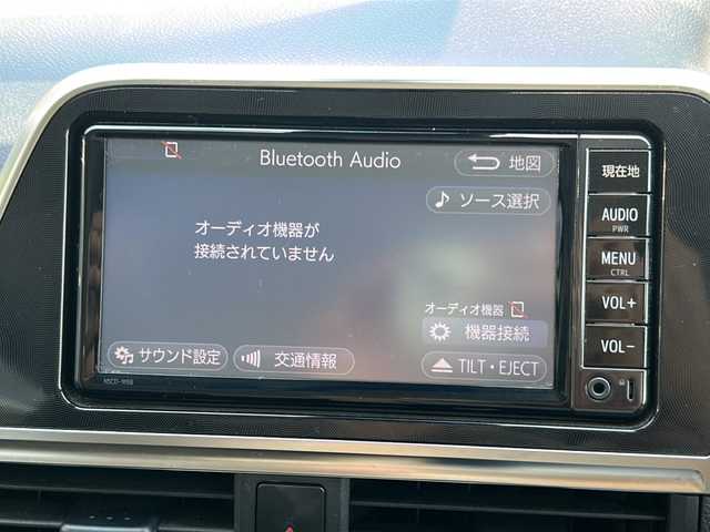 トヨタ シエンタ G 大阪府 2016(平28)年 5.1万km ホワイトパールクリスタルシャイン ワンオーナー/純正SDナビ（NSCD-W66）/・AM/FM/CD/Bluetooth/・ワンセグテレビ/ETC/ドライブレコーダー/衝突軽減ブレーキ/レーンキープアシスト/アイドリングストップ/横滑り防止装置/盗難防止装置/両側パワースライド/オートライト/オートエアコン/プッシュスタートボタン/スマートキー×2/ステアリングリモコン/革巻きステアリング/12V充電器/ドアバイザー/保証書/取扱説明書