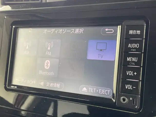 トヨタ タンク カスタムG 福岡県 2017(平29)年 1.2万km マゼンタベリーマイカM 純正ナビ/Bluetooth/フルセグTV/CD/DVD/両側パワースライドドア/クルーズコントロール/アイドリングストップ/横滑り防止装置/オートエアコン/ステアリングスイッチ/スマートキー/純正14インチアルミホイール/LEDオートライト/電動格納ミラー