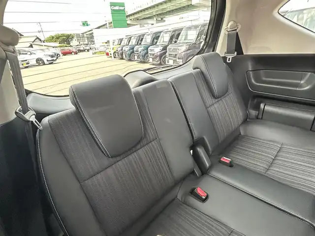 ホンダ フリード ハイブリット EX 愛知県 2018(平30)年 3.4万km プレミアムスパークルブラックパール ワンオーナー/ホンダセンシング/純正ナビ/（AM/FM/CD/DVD/SD)/フルセグTV/リヤフリップダウンモニター/バックカメラ/ETC/ドライブレコーダー/両側パワースライドドア/純正15インチAW/運転席＆助手席シートヒーター/LEDヘッドライト/ステアリングリモコン/ウィンカードアミラー/スマートキー/スペアキー