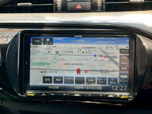 トヨタ ハイラックス Z 大阪府 2021(令3)年 1.7万km オキサイドブロンズM ALPINE９インチナビ/（フルセグ／ＢＴ／ＣＤ／ＤＶＤ）/ALPINE9インチリアエンター/レーダークルーズコントロール/バックモニター/コーナーセンサー/衝突軽減システム/寒冷地仕様/レーンキープアシスト/ダウンヒルアシストコントロール/フォグランプ/社外ＥＴＣ/純正17インチＡＷ/保証書/取り扱い説明書