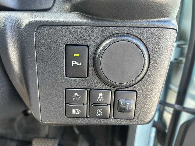 ダイハツ ミラ イース L SAⅢ 徳島県 2018(平30)年 4.1万km スカイブルーメタリック 社外ナビ  AVN138MW/（ラジオ/CD/ワンセグ/USB）/前後コーナーセンサー/レーンキープアシスト/純正フロアマット/アイドリングストップ/ドアバイザー/クリアランスソナー/オートマチックハイビーム/衝突被害軽減システム/盗難防止装置