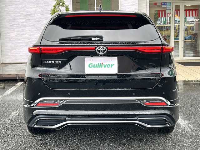 トヨタ ハリアー Z 千葉県 2021(令3)年 2.7万km ブラック モデリスタエアロ JBLサウンド ナビ バックカメラ 2.0ETC ヘッドアップディスプレイ 電動シート デジタルインナーミラー ハーフレザー セーフティセンス 19インチAW スマートキー