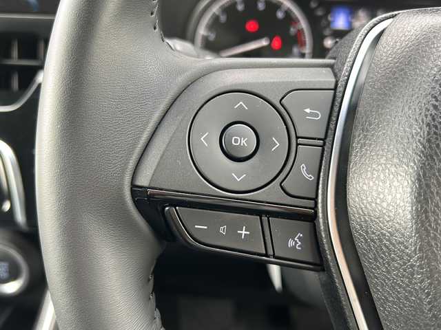 トヨタ ハリアー Z 千葉県 2021(令3)年 2.7万km ブラック モデリスタエアロ JBLサウンド ナビ バックカメラ 2.0ETC ヘッドアップディスプレイ 電動シート デジタルインナーミラー ハーフレザー セーフティセンス 19インチAW スマートキー