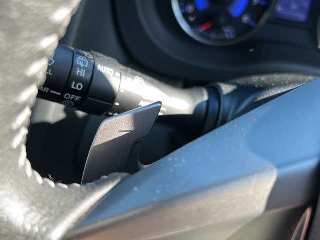 スバル インプレッサ ＸＶ ハイブリッド 2．0i－L アイサイト 石川県 2014(平26)年 11.8万km ディープシーブルーパール 4WD/社外ナビ(AM/FM/CD/DVD/BT/USB)/フルセグTV/バックカメラ/レーダークルーズコントロール/衝突軽減ブレーキ/レーンキープアシスト/ETC/レザーシート/前席シートヒーター/純正AW/社外フロアマット/前席パワーシート/LEDヘッドライト/オートライト/横滑り防止装置/パドルシフト/プッシュスタート/取扱説明書/保証書