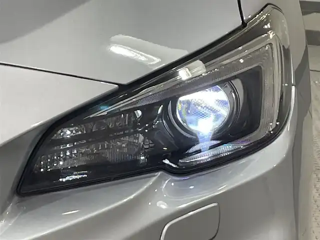 スバル ＷＲＸ Ｓ４ STIスポーツアイサイト 愛知県 2018(平30)年 2万km アイスシルバーメタリック 純正8インチメモリナビ/（AM/FM/SD/CD/DVD/Blu-ray/Bluetooth/フルセグTV)/バックカメラ/アイドリングストップ/ウィンカーミラー/レーダークルーズコントロール/プッシュスタート/ビルトインETC/シートヒーター/ブラインドスポットモニター/プリクラッシュセーフティ/車線逸脱警報/横滑り防止装置/RECAROシート/純正フロアマット/スペアキー/保証書/取扱説明書