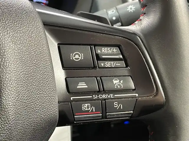 スバル ＷＲＸ Ｓ４ STIスポーツアイサイト 愛知県 2018(平30)年 2万km アイスシルバーメタリック 純正8インチメモリナビ/（AM/FM/SD/CD/DVD/Blu-ray/Bluetooth/フルセグTV)/バックカメラ/アイドリングストップ/ウィンカーミラー/レーダークルーズコントロール/プッシュスタート/ビルトインETC/シートヒーター/ブラインドスポットモニター/プリクラッシュセーフティ/車線逸脱警報/横滑り防止装置/RECAROシート/純正フロアマット/スペアキー/保証書/取扱説明書