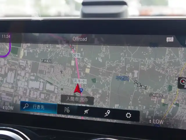 メルセデス・ベンツ ＧＬＢ２００ｄ AMGライン 埼玉県 2020(令2)年 3.7万km ポーラホワイト ブラックハーフレザーシート/アダプティブクルーズコントロール/レーダーセーフティパッケージ/パノラマサンルーフ/パークセンサー/ブラインドスポットモニター/全周囲カメラ/純正ナビ/ドラレコ/ETC/置くだけ充電/シートヒーター/フルセグTV/シートポジションメモリー機能