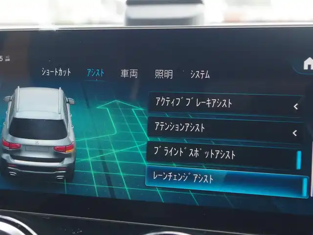 メルセデス・ベンツ ＧＬＢ２００ｄ AMGライン 埼玉県 2020(令2)年 3.7万km ポーラホワイト ブラックハーフレザーシート/アダプティブクルーズコントロール/レーダーセーフティパッケージ/パノラマサンルーフ/パークセンサー/ブラインドスポットモニター/全周囲カメラ/純正ナビ/ドラレコ/ETC/置くだけ充電/シートヒーター/フルセグTV/シートポジションメモリー機能