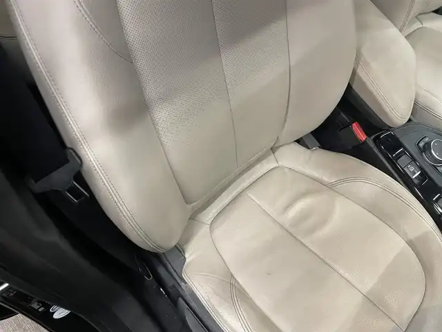 ＢＭＷ Ｘ１ xDrive 20i Xライン 群馬県 2016(平28)年 7.1万km スパークリングストームブリリアントエフェクト OP19インチAW/純正HDDナビ/シートヒーター/アイボリーレザーシート/バックカメラ/Bluetooth/LEDライト/スマートキー/電動リヤゲート/ETC2.0/前後ドライブレコーダー