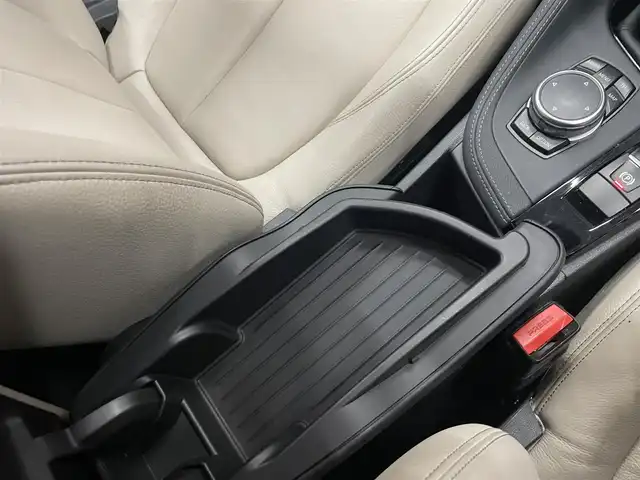 ＢＭＷ Ｘ１ xDrive 20i Xライン 群馬県 2016(平28)年 7.1万km スパークリングストームブリリアントエフェクト OP19インチAW/純正HDDナビ/シートヒーター/アイボリーレザーシート/バックカメラ/Bluetooth/LEDライト/スマートキー/電動リヤゲート/ETC2.0/前後ドライブレコーダー