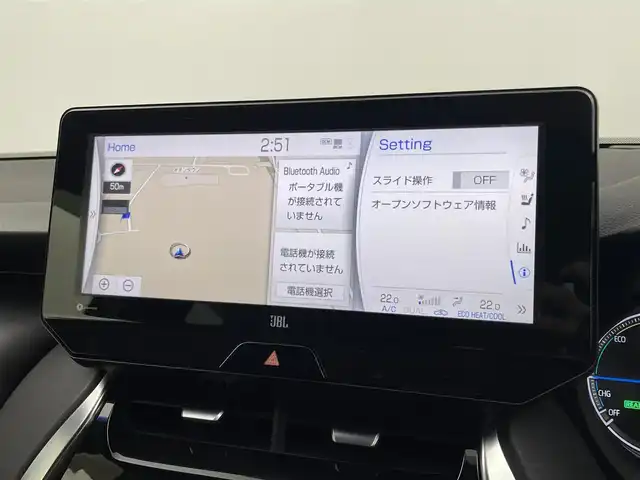 トヨタ ハリアー ハイブリッド Z レザーパッケージ 埼玉県 2020(令2)年 4.3万km ホワイトパールクリスタルシャイン 純正12.3インチナビ/ フルセグTV Bluetooth /JBLサウンド/パノラミックビューモニター/モデリスタエアロ/プリクラッシュセーフティ/レーダークルーズコントロール/ブラインドスポットモニター/レーンディパーチャーアラート/クリアランスソナー /ヘッドアップディスプレイ/デジタルインナーミラー/パワーバックドア /シートヒーター /ベンチレーション/ステアリングヒーター/ワイヤレス充電器/ドライブレコーダー/LEDオートライト/ETC2.0