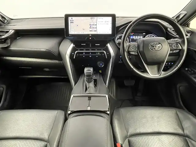 トヨタ ハリアー ハイブリッド Z レザーパッケージ 埼玉県 2020(令2)年 4.3万km ホワイトパールクリスタルシャイン 純正12.3インチナビ/ フルセグTV Bluetooth /JBLサウンド/パノラミックビューモニター/モデリスタエアロ/プリクラッシュセーフティ/レーダークルーズコントロール/ブラインドスポットモニター/レーンディパーチャーアラート/クリアランスソナー /ヘッドアップディスプレイ/デジタルインナーミラー/パワーバックドア /シートヒーター /ベンチレーション/ステアリングヒーター/ワイヤレス充電器/ドライブレコーダー/LEDオートライト/ETC2.0