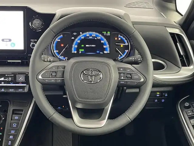 トヨタ ノア ハイブリッド S－Z 埼玉県 2025(令7)年 0.1千km ホワイトパールクリスタルシャイン 登録済未使用車　快適利便パッケージ　純正１０．５ディスプレイオーディオ　バックカメラ　ＤＶＤ再生　シートヒーター　ビルトインＥＴＣ２．０　ＡＣ１００Ｖ　レーダークルーズ　オートライト　ＬＥＤ　地デジ