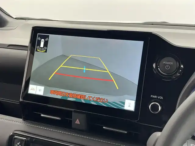 トヨタ ノア ハイブリッド S－Z 埼玉県 2025(令7)年 0.1千km ホワイトパールクリスタルシャイン 登録済未使用車　快適利便パッケージ　純正１０．５ディスプレイオーディオ　バックカメラ　ＤＶＤ再生　シートヒーター　ビルトインＥＴＣ２．０　ＡＣ１００Ｖ　レーダークルーズ　オートライト　ＬＥＤ　地デジ