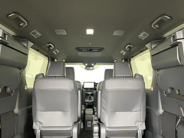 トヨタ ノア ハイブリッド S－Z 埼玉県 2025(令7)年 0.1千km ホワイトパールクリスタルシャイン 登録済未使用車　快適利便パッケージ　純正１０．５ディスプレイオーディオ　バックカメラ　ＤＶＤ再生　シートヒーター　ビルトインＥＴＣ２．０　ＡＣ１００Ｖ　レーダークルーズ　オートライト　ＬＥＤ　地デジ