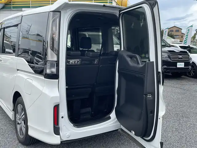 ホンダ ステップワゴン スパーダ eHEV G EXホンダS 大阪府 2021(令3)年 1.4万km プラチナホワイトパール ワンオーナー/ハーフレーザー/前席シートヒーター/純正ＳＤナビ＆フルセグＴＶ/（ＤＶＤ＆ＣＤ＆ＳＤ＆ＢＴ＆ＵＳＢ）/バックカメラ/ビルトインＥＴＣ２．０/前後ドライブレコーダー/衝突軽減ブレーキ/アダプティブクルーズコントロール/先行車発進通知/車線逸脱防止/レーンキープアシスト/標識検知/両側パワースライドドア/オートホールド/純正エアロ/純正１６inアルミホイール/オートライト/ＬＥＤライト/フォグランプ/電動格納ミラー/スマートキー/プッシュスタート/Ｗ＆サイド＆カーテンエアバッグ/横滑り防止装置/ＡＢＳ/ドアバイザー/フロアマット/新車保証書/取扱説明書（車両＆ナビ）/スマートスペアキー有
