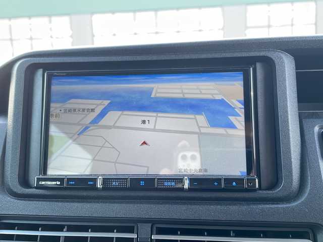 ダイハツ アトレー バン RS 宮崎県 2024(令6)年 1.1万km オフビートカーキM 禁煙車/衝突被害軽減ブレーキ/社外ナビTV/（カロッツェリア/AVIC-RZ812/CD/DVD/Bluetooth/フルセグTV)/社外バックカメラ/社外前後ドライブレコーダー/社外ETC/純正LEDオートライト/純正LEDフォグ/純正セキュリティアラーム/純正フロアマット/両側電動スライドドア/アダプティブクルーズコントロール/レーンディパーチャーアラート/オートマチックハイビーム/クリアランスソナー/オートエアコン/ルーフキャリア/スマートキー/プッシュエンジンスタート/スペアキー/新車時保証書/取扱い説明書