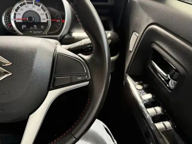 スズキ スペーシア カスタム HYBRID XS 京都府 2019(令1)年 6.8万km ピュアホワイトP スズキセーフティサポート/・デュアルセンサーブレーキサポート/・車線逸脱警報機能/・先行車発進お知らせ機能/・後退時ブレーキサポート/・誤発進抑制機能/・ふらつき警報機能/・ハイビームアシスト/・後方誤発進抑制機能/カロッツェリア8インチメモリーナビ、地デジ/運転席シートヒーター/両側パワースライドドア /LEDヘッドランプ/純正15インチアルミホイール/保証書