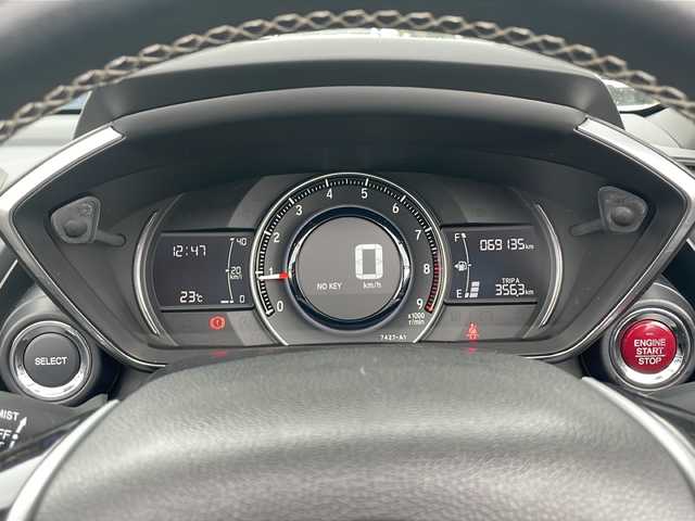 ホンダ Ｓ６６０ α 長野県 2015(平27)年 7万km プレミアムスターホワイトパール ６．１インチ純正センターディスプレイ/Ｂｌｕｅｔｏｏｔｈ　Ａｕｄｉｏ/ｉＰｏｄ対応ＵＳＢプレーヤー/ＡＭ・ＦＭチューナー/バックカメラ/追従クルーズコントロール/本革巻ステアリングホイール/ステアリングスイッチ/ステンレス製スポーツべダル/プッシュエンジンスタート/純正フロアマット/ＬＥＤヘッドライト/オートライト/スペアキー×１/ロールトップ/横滑り防止機能/冬タイヤあり/照明付オーディオリモートコントロールスイッチ/ミッドモード付フルオート・エアコンディショナー/ＨＤＭＩ／ＵＳＢジャック