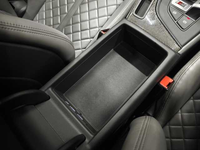 アウディ Ｓ４ アバント 群馬県 2017(平29)年 8.1万km グレイシアホワイトメタリック パノラマサンルーフ/BANG&OLUFSENサウンド/レザーパッケージ/マトリクスLED/バーチャルコクピット/ダイナミックステアリング/アップルCarPlay/社外前後ドラレコ/前席パワーシート