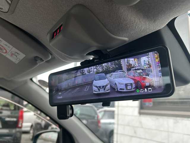 トヨタ パッソ X 埼玉県 2023(令5)年 1.3万km ターコイズブルーマイカメタリック 1オーナー　/純正ナビ　/社外ミラー型ドラレコ　/FM/AM/BT/CD/オートハイビーム　/純正フロア　/Aストップ　/TRC/衝突軽減B/オートライト　/LEDヘッド　/スペア1本　/保証書　/取説