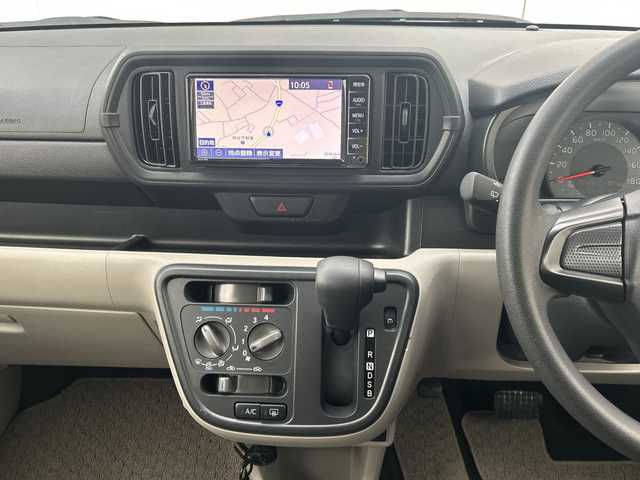 トヨタ パッソ X 埼玉県 2023(令5)年 1.3万km ターコイズブルーマイカメタリック 1オーナー　/純正ナビ　/社外ミラー型ドラレコ　/FM/AM/BT/CD/オートハイビーム　/純正フロア　/Aストップ　/TRC/衝突軽減B/オートライト　/LEDヘッド　/スペア1本　/保証書　/取説