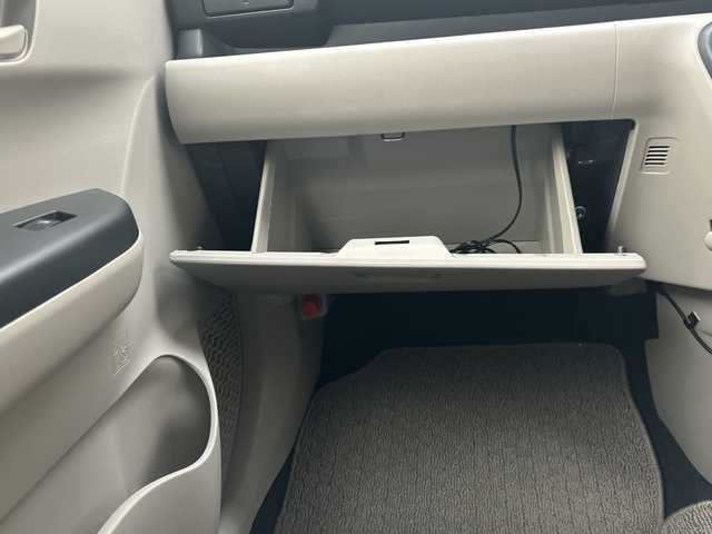 トヨタ パッソ X 埼玉県 2023(令5)年 1.3万km ターコイズブルーマイカメタリック 1オーナー　/純正ナビ　/社外ミラー型ドラレコ　/FM/AM/BT/CD/オートハイビーム　/純正フロア　/Aストップ　/TRC/衝突軽減B/オートライト　/LEDヘッド　/スペア1本　/保証書　/取説